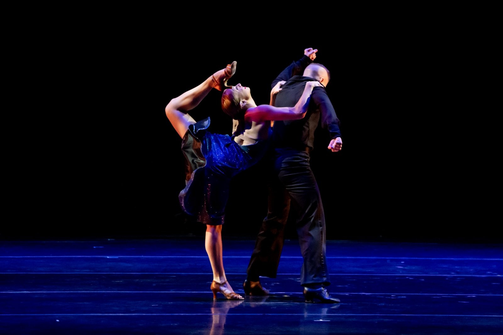 Photos: DANCE FOR LIFE 35TH Raises Over $535,000 for Chicago Dancers — photo 21 of 36
