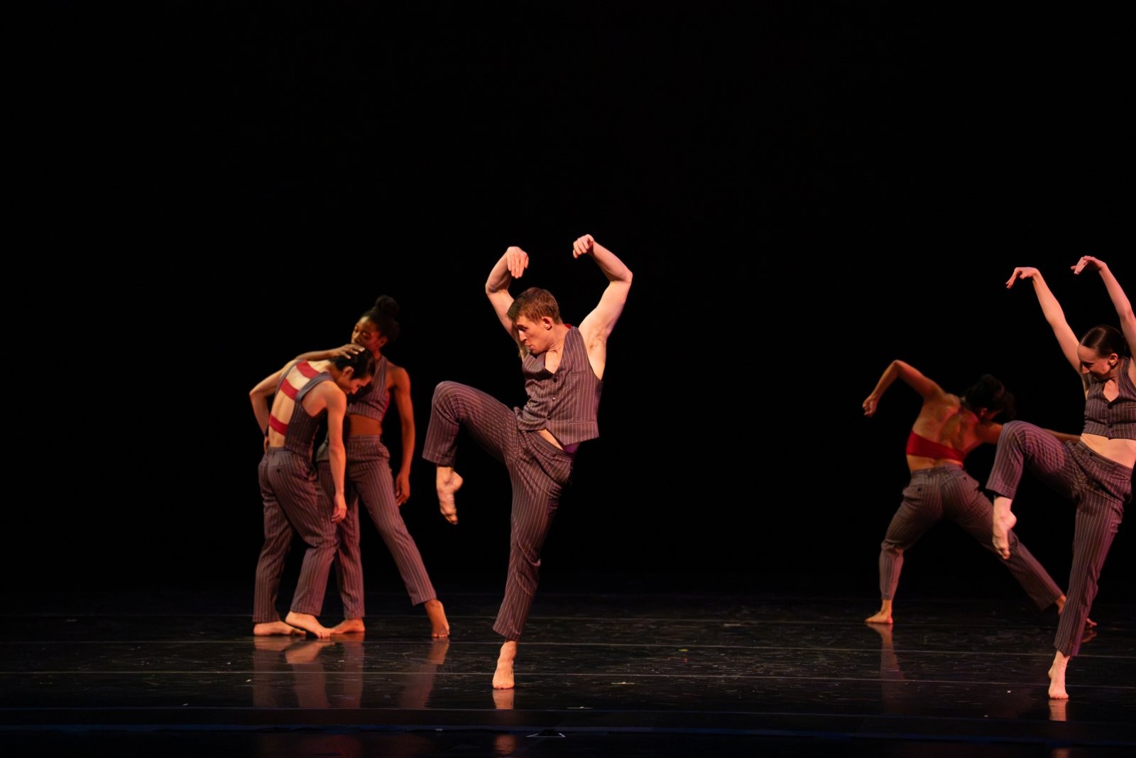 Photos: DANCE FOR LIFE 35TH Raises Over $535,000 for Chicago Dancers — photo 27 of 36