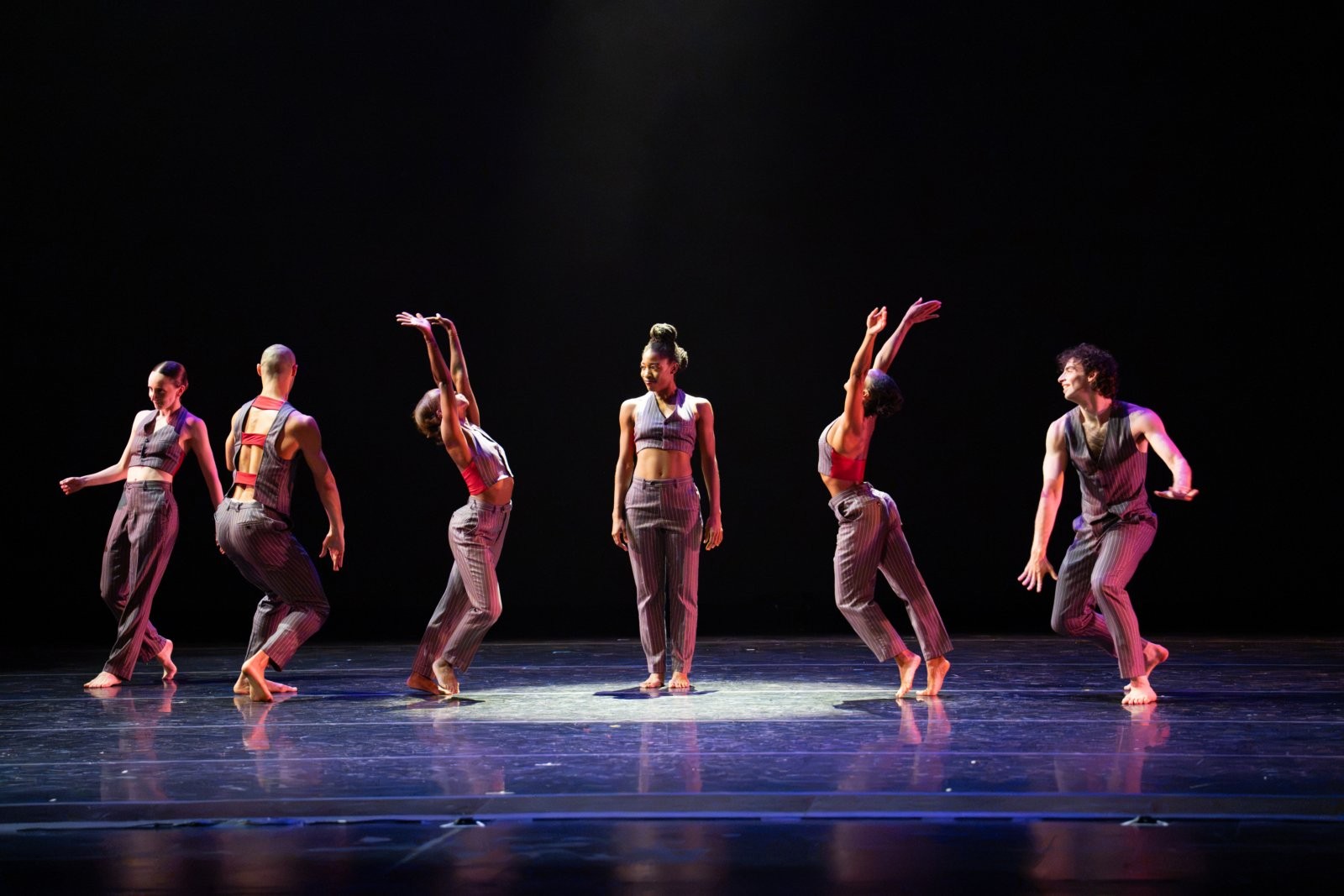 Photos: DANCE FOR LIFE 35TH Raises Over $535,000 for Chicago Dancers — photo 28 of 36