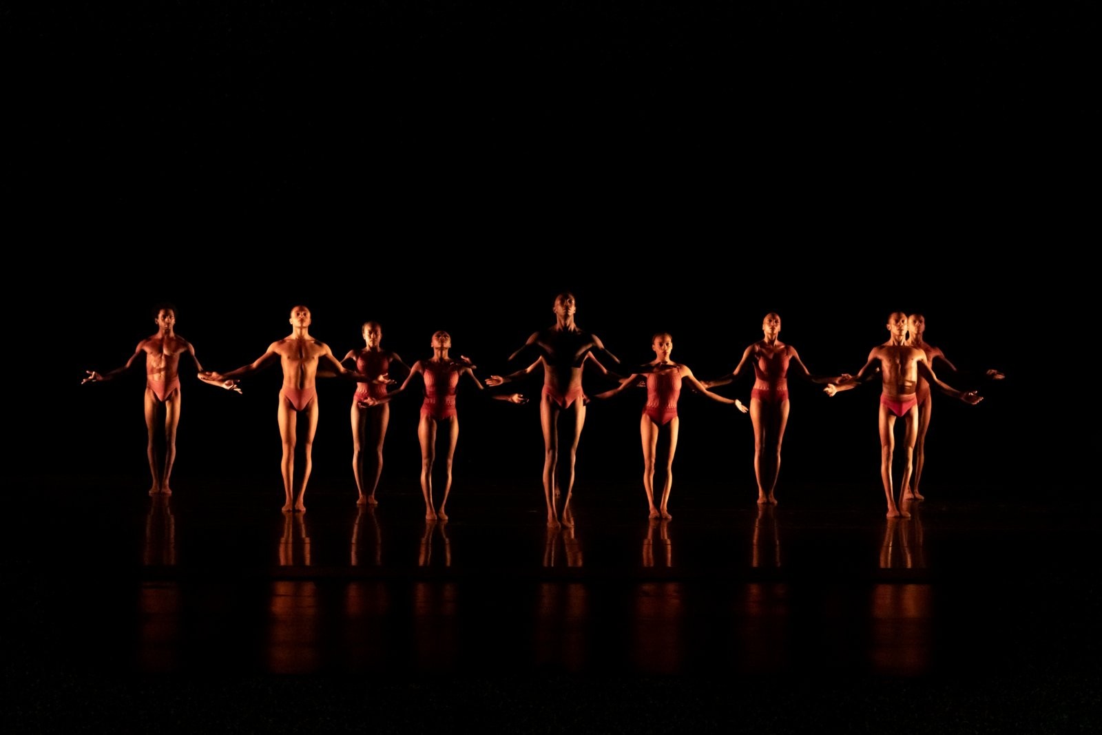 Photos: DANCE FOR LIFE 35TH Raises Over $535,000 for Chicago Dancers — photo 6 of 36