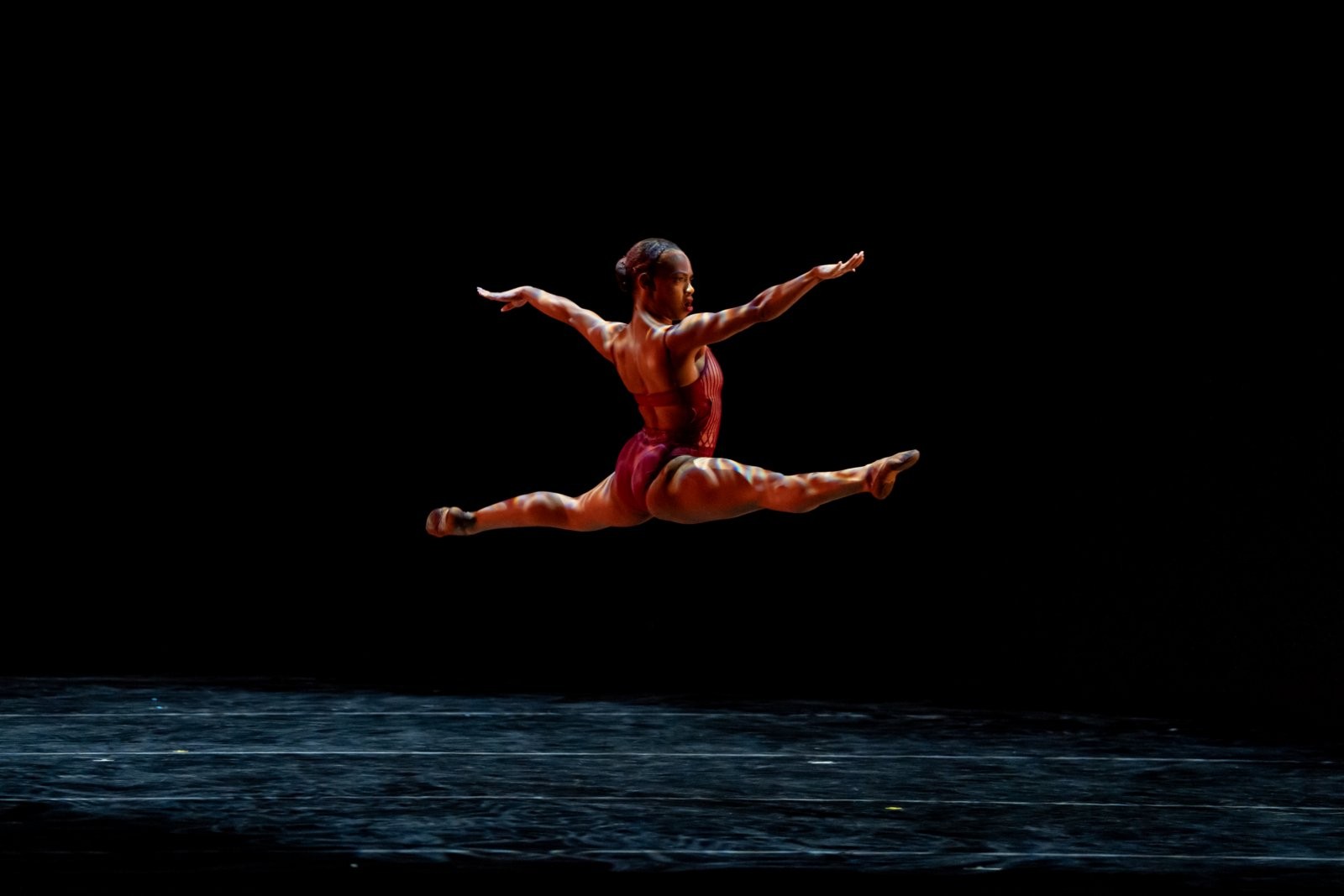 Photos: DANCE FOR LIFE 35TH Raises Over $535,000 for Chicago Dancers — photo 8 of 36