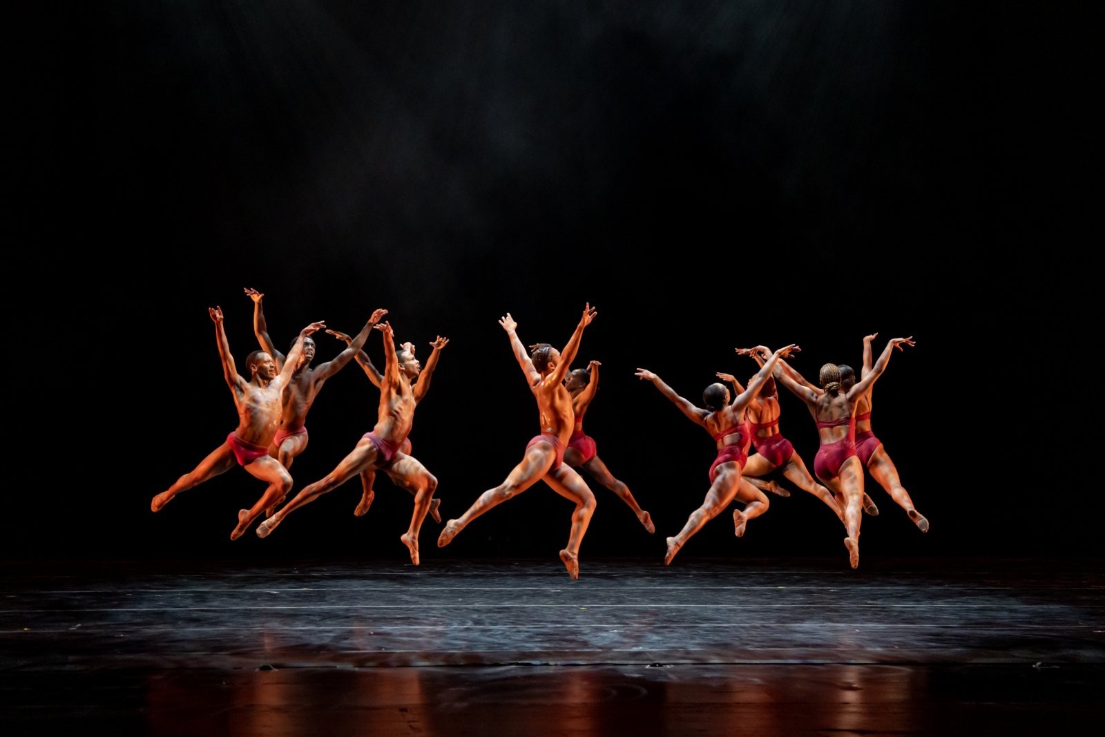 Photos: DANCE FOR LIFE 35TH Raises Over $535,000 for Chicago Dancers — photo 10 of 36