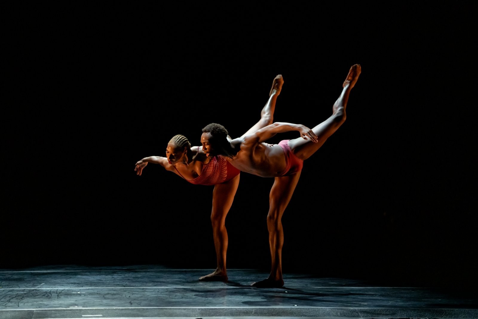 Photos: DANCE FOR LIFE 35TH Raises Over $535,000 for Chicago Dancers — photo 11 of 36