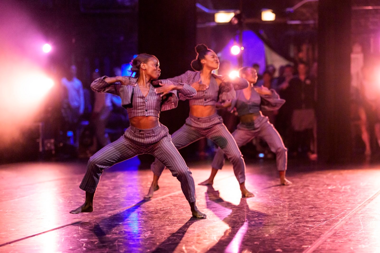 Photos: DANCE FOR LIFE 35TH Raises Over $535,000 for Chicago Dancers — photo 31 of 36