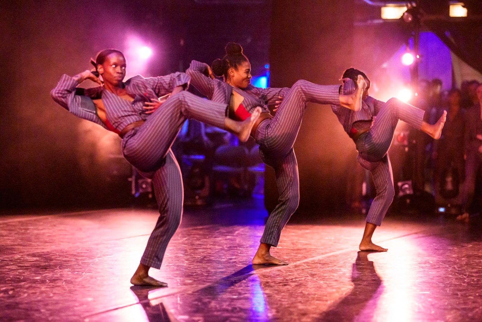 Photos: DANCE FOR LIFE 35TH Raises Over $535,000 for Chicago Dancers — photo 32 of 36