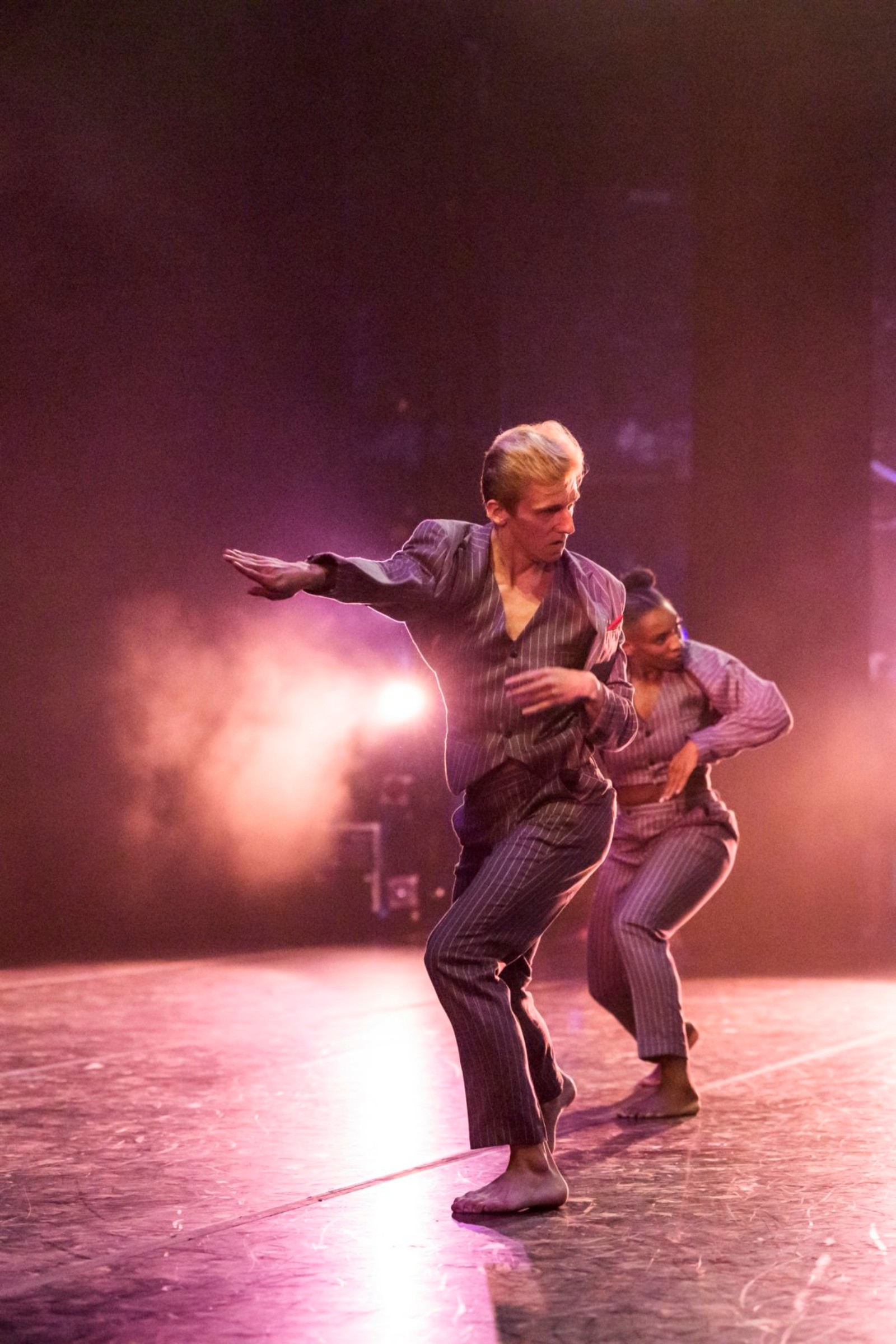 Photos: DANCE FOR LIFE 35TH Raises Over $535,000 for Chicago Dancers — photo 33 of 36