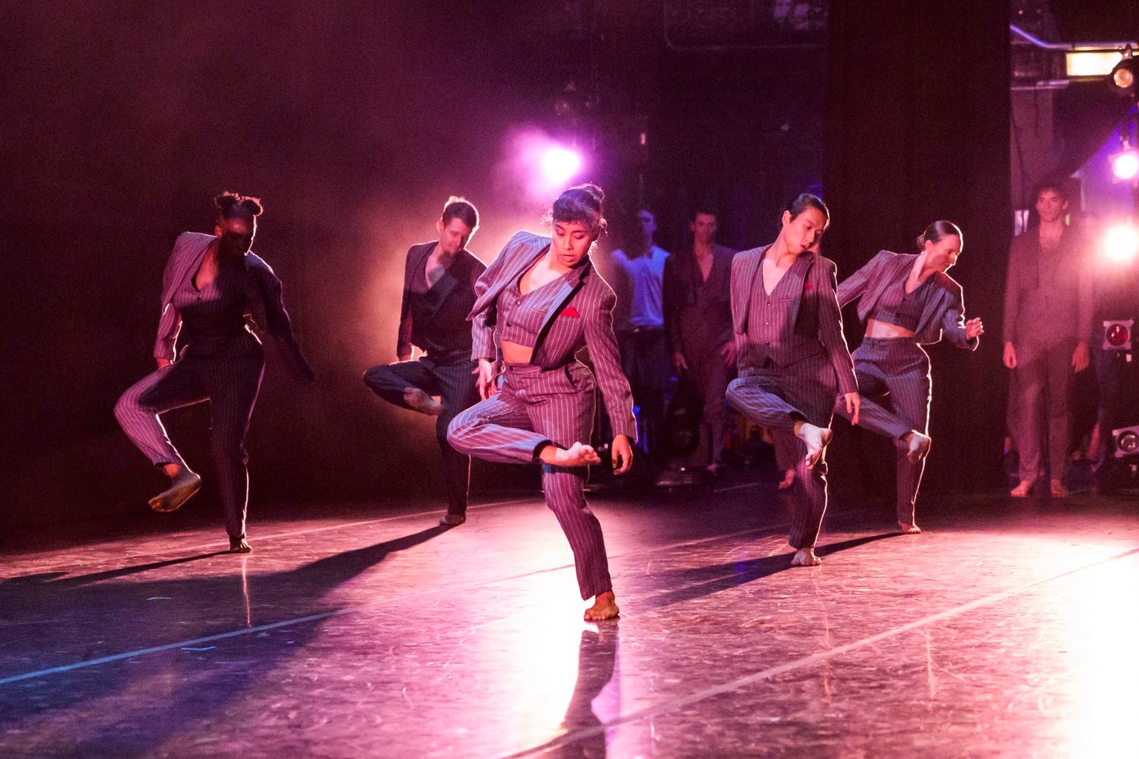 Photos: DANCE FOR LIFE 35TH Raises Over $535,000 for Chicago Dancers — photo 34 of 36