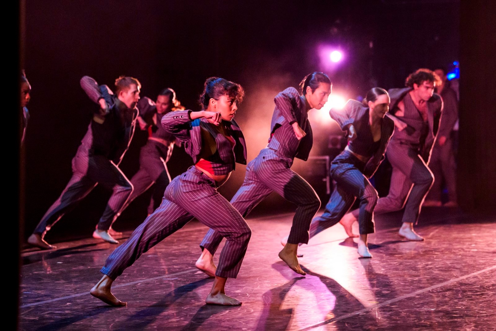 Photos: DANCE FOR LIFE 35TH Raises Over $535,000 for Chicago Dancers — photo 35 of 36