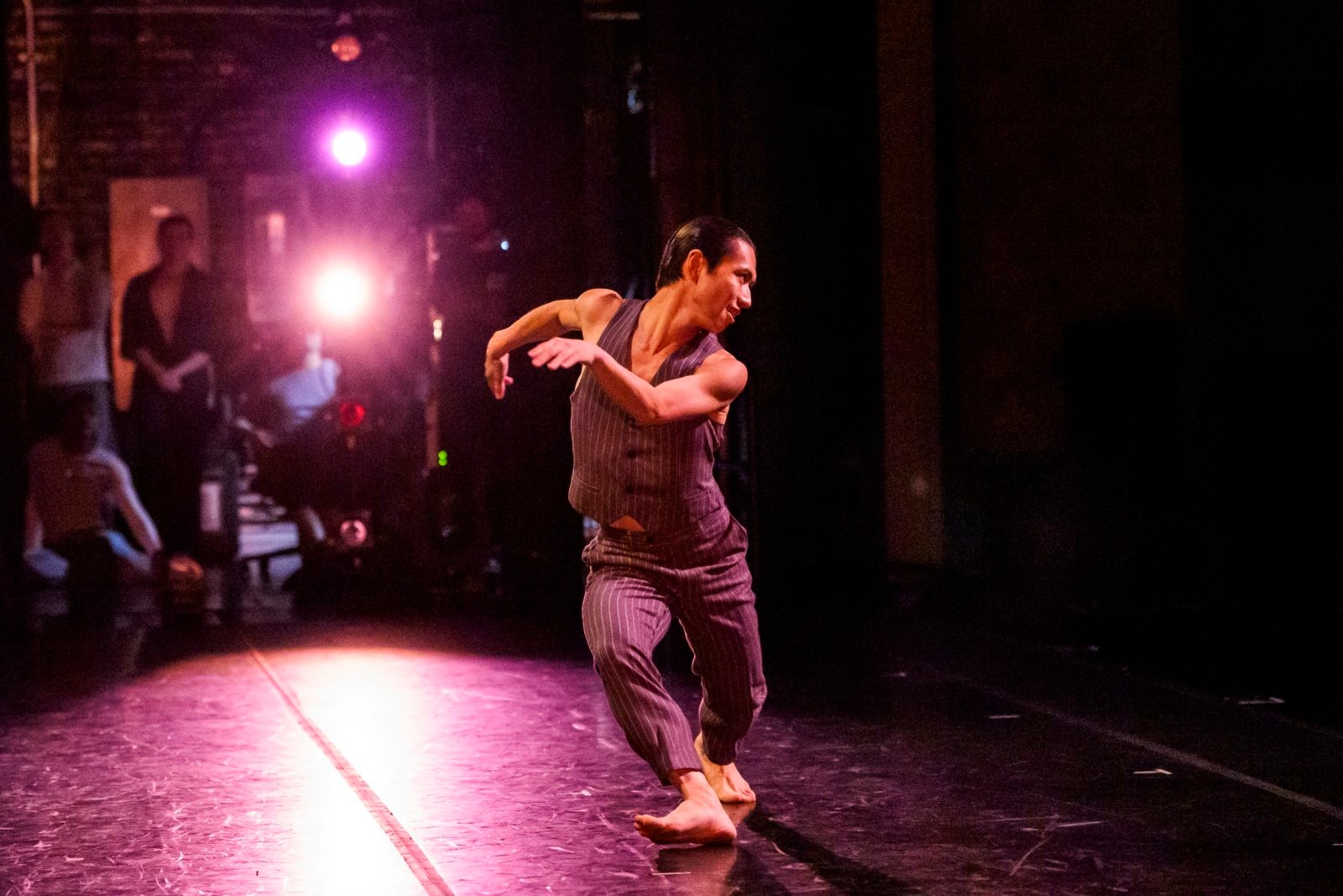Photos: DANCE FOR LIFE 35TH Raises Over $535,000 for Chicago Dancers — photo 36 of 36