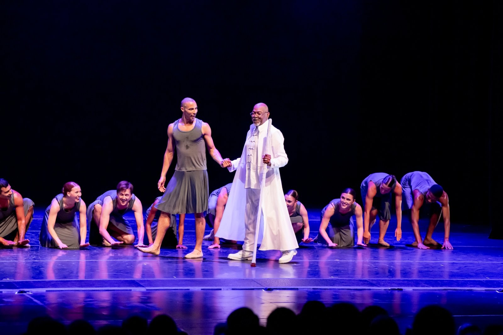 Photos: DANCE FOR LIFE 35TH Raises Over $535,000 for Chicago Dancers — photo 16 of 36