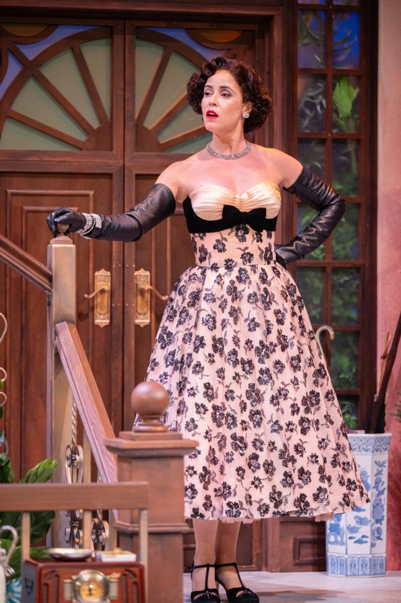 Review: THE COOK at Berkeley Rep Image