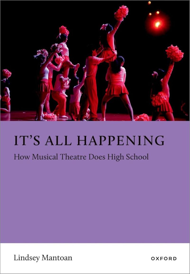 25 Theater Books for Your Fall 2026 Reading List Image