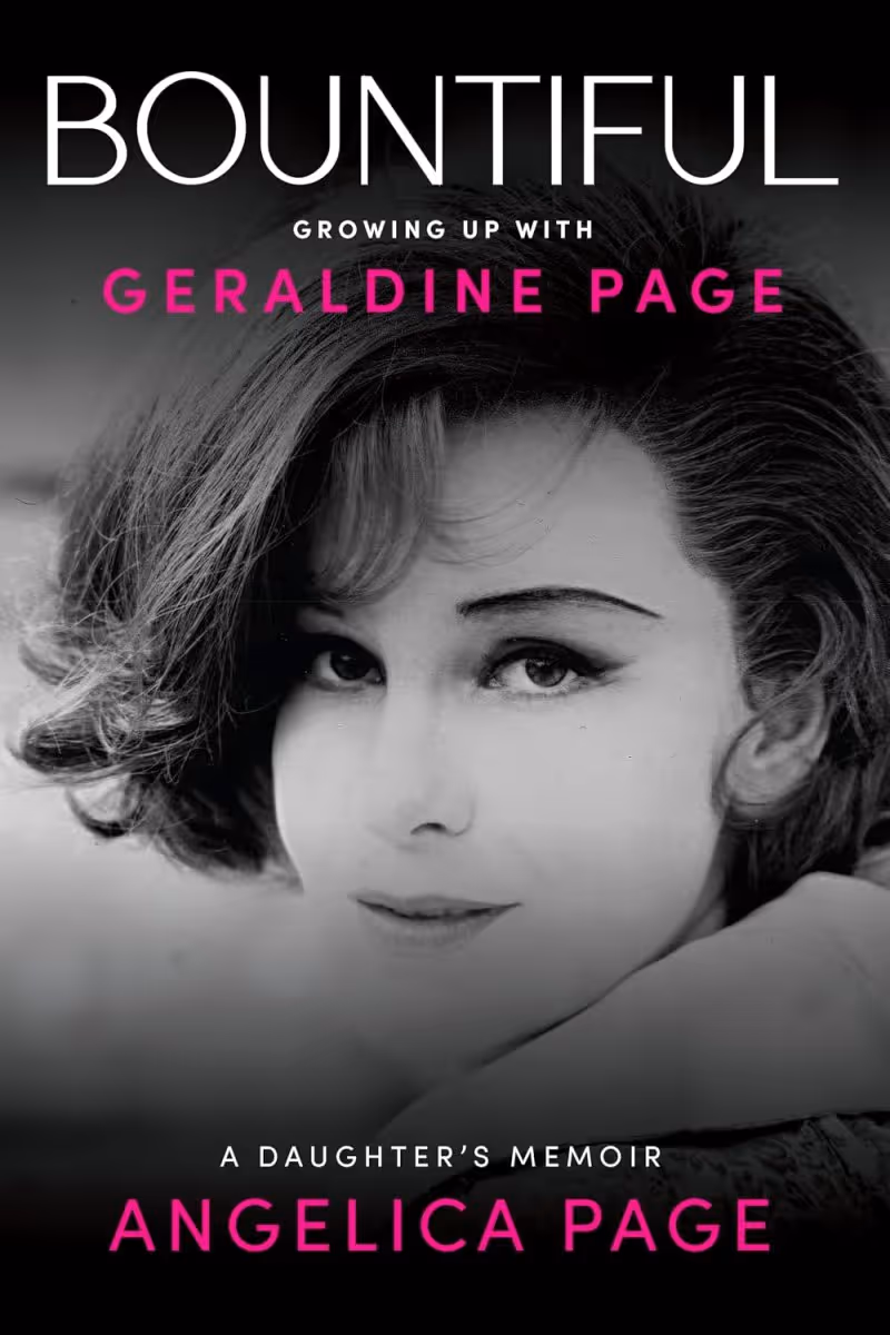 25 Theater Books for Your Fall 2026 Reading List Image