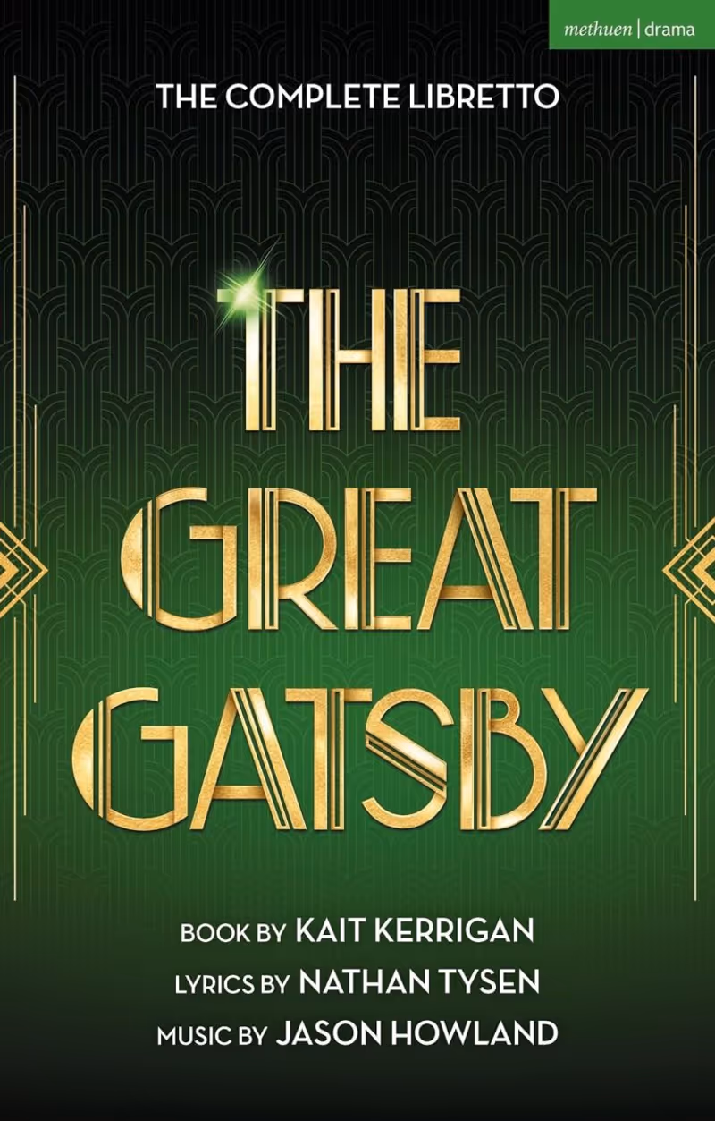 25 Theater Books for Your Fall 2026 Reading List Image