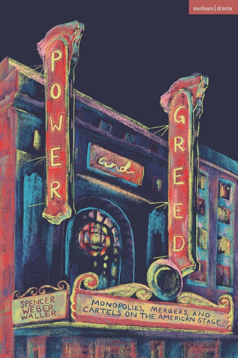 25 Theater Books for Your Fall 2026 Reading List Image