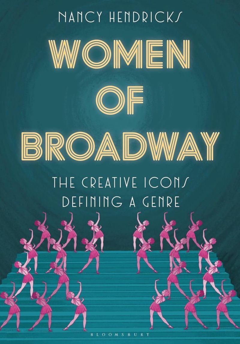 25 Theater Books for Your Fall 2026 Reading List Image