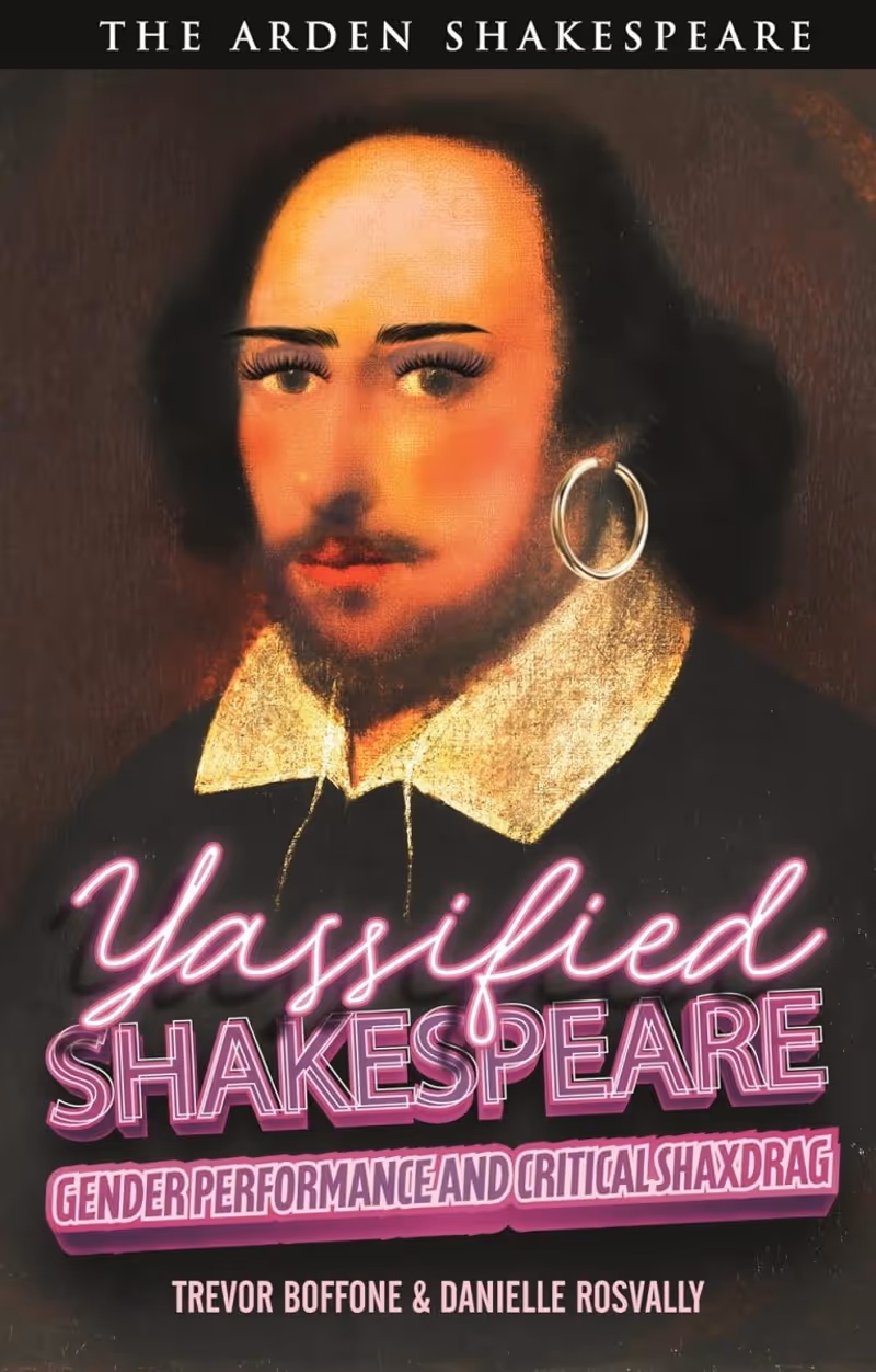 25 Theater Books for Your Fall 2026 Reading List Image