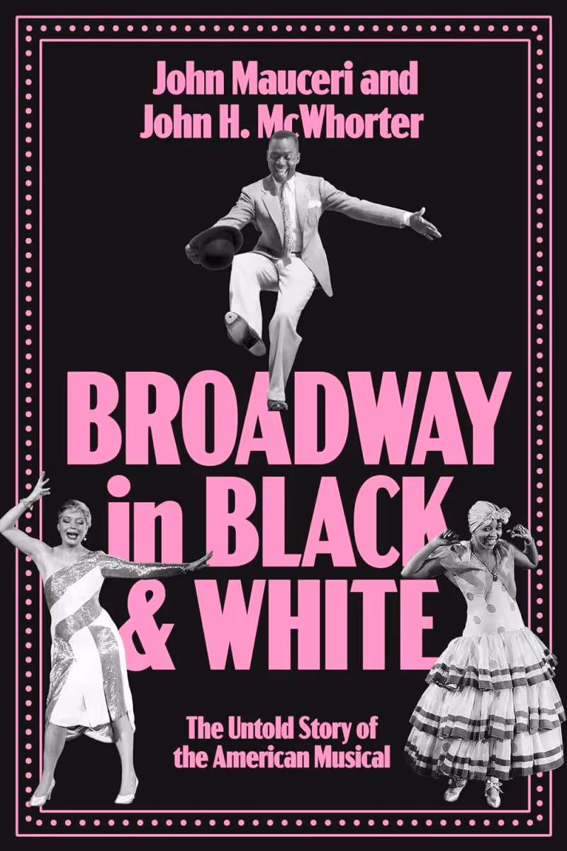 25 Theater Books for Your Fall 2026 Reading List Image