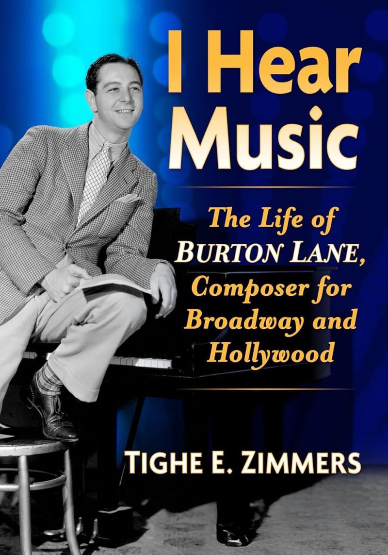 25 Theater Books for Your Fall 2026 Reading List Image