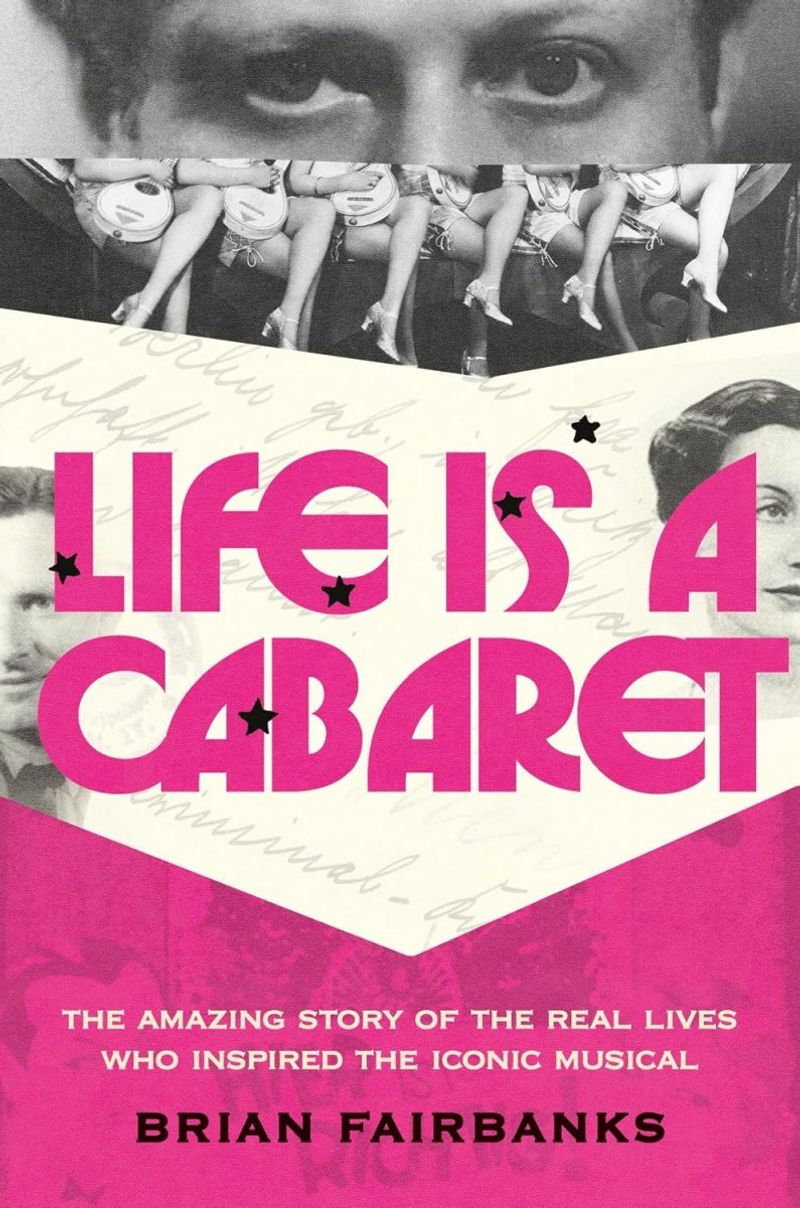 25 Theater Books for Your Fall 2026 Reading List Image