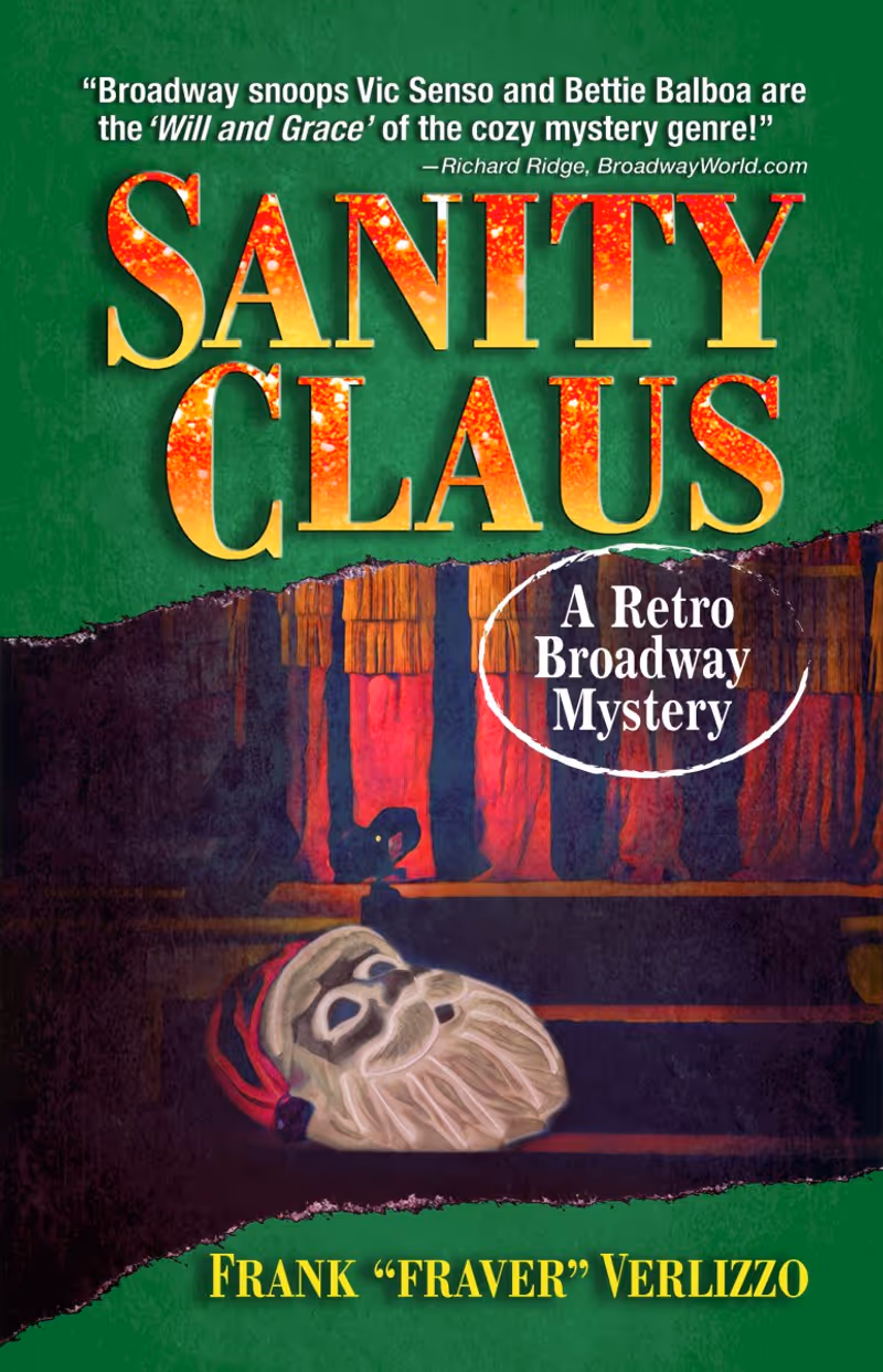25 Theater Books for Your Fall 2026 Reading List Image