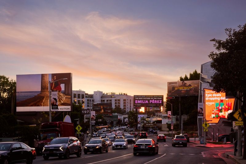 Photos: LIVE ON SUNSET to Transform Sunset Strip Into Free Concert — photo 14 of 14