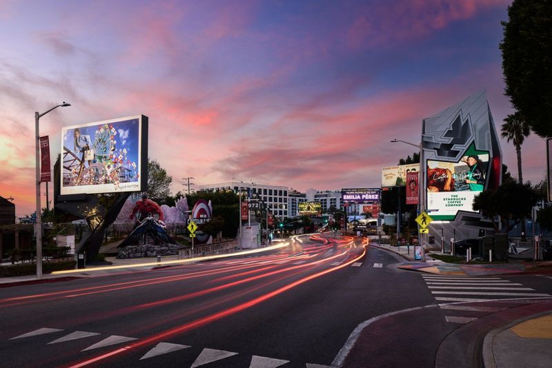 Photos: LIVE ON SUNSET to Transform Sunset Strip Into Free Concert — photo 13 of 14