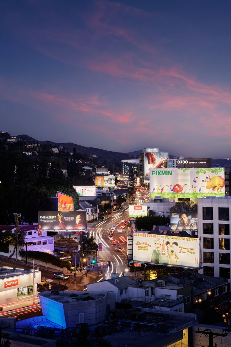 Photos: LIVE ON SUNSET to Transform Sunset Strip Into Free Concert — photo 9 of 14