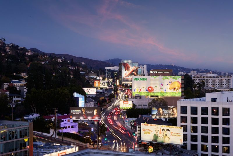 Photos: LIVE ON SUNSET to Transform Sunset Strip Into Free Concert — photo 10 of 14