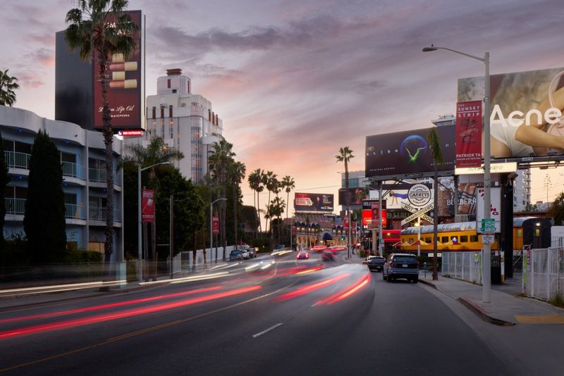 Photos: LIVE ON SUNSET to Transform Sunset Strip Into Free Concert — photo 11 of 14
