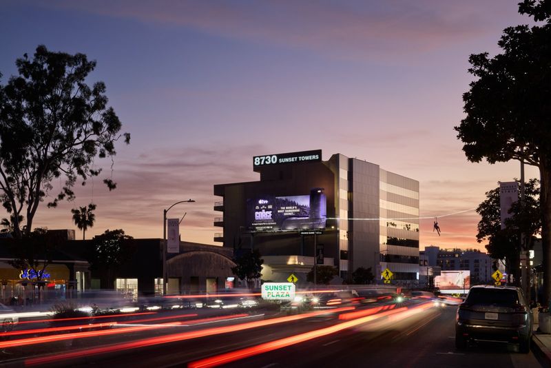 Photos: LIVE ON SUNSET to Transform Sunset Strip Into Free Concert — photo 3 of 14