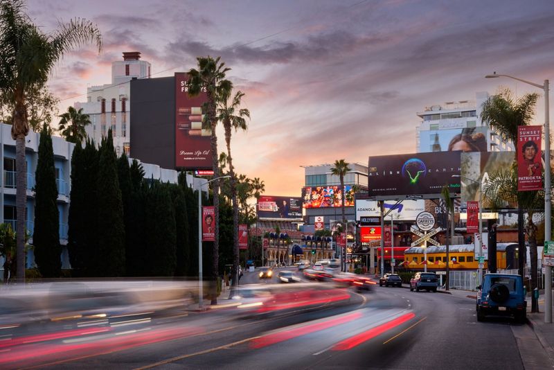 Photos: LIVE ON SUNSET to Transform Sunset Strip Into Free Concert — photo 4 of 14