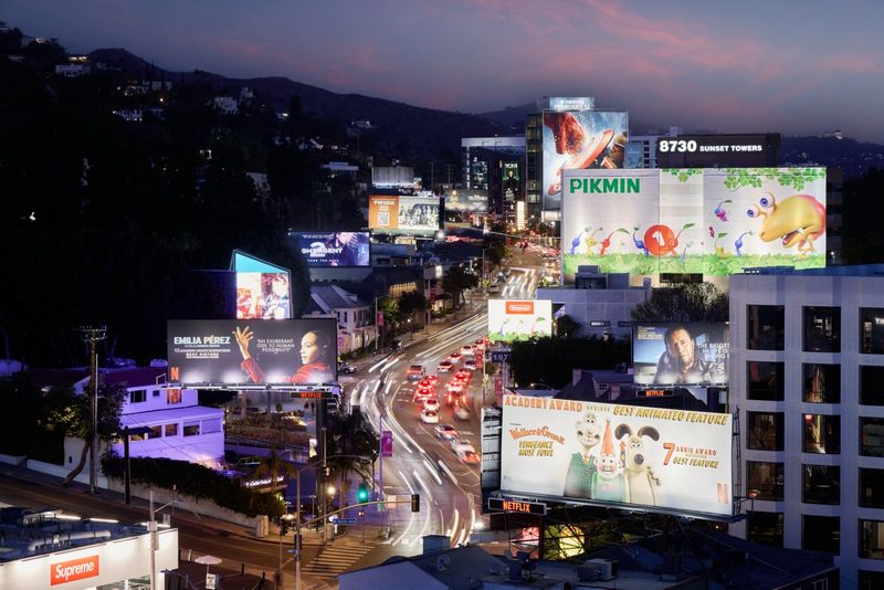 Photos: LIVE ON SUNSET to Transform Sunset Strip Into Free Concert — photo 8 of 14