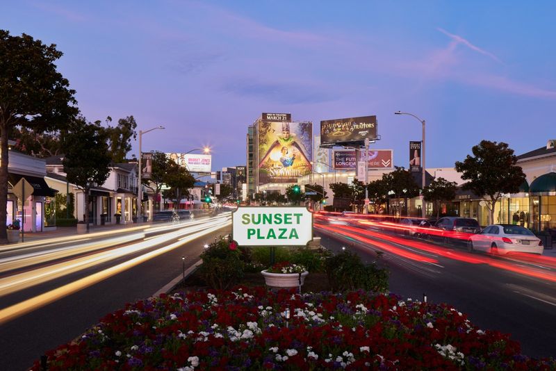 Photos: LIVE ON SUNSET to Transform Sunset Strip Into Free Concert — photo 5 of 14