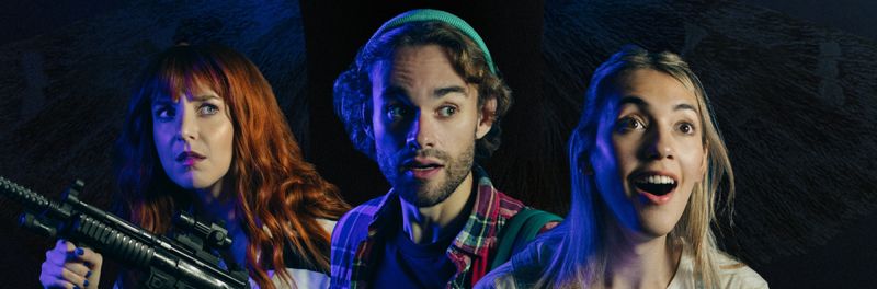 Review: FRINGE FIX: MOTHMAN: A ROMANCE MUSICAL, Underbelly Soho Boulevard Image