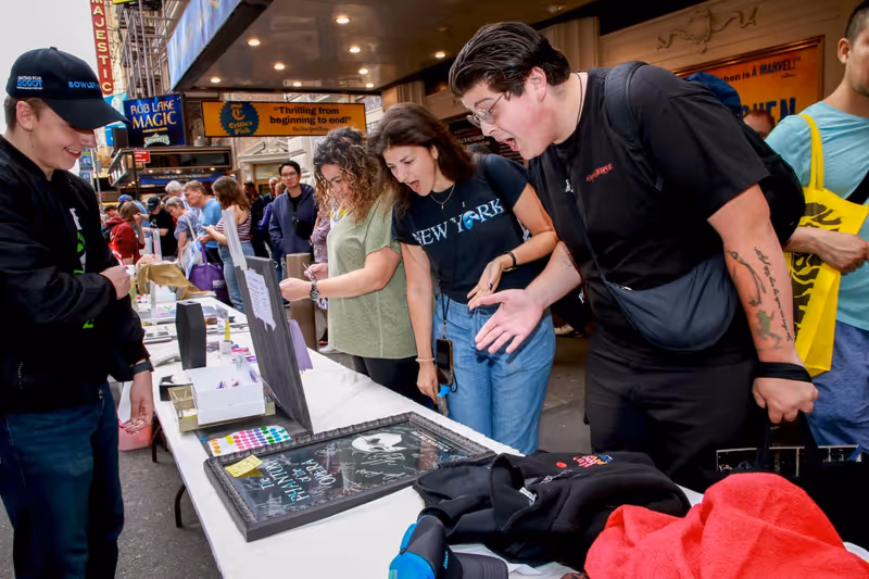 2026 Broadway Flea Market & Grand Auction- A Full Guide Image