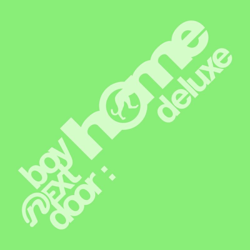 Photos: BOYNEXTDOOR to Release HOME: DELUXE Album; North American Tour Kicks Off October 30 — photo 6 of 8