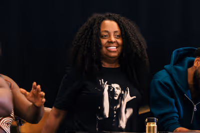Ledisi Photo
