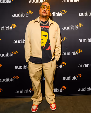 Kenya Barris @ BroadwayWorld Kenya Barris Photo
