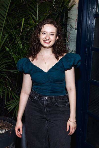 Emily Jackoway Photo