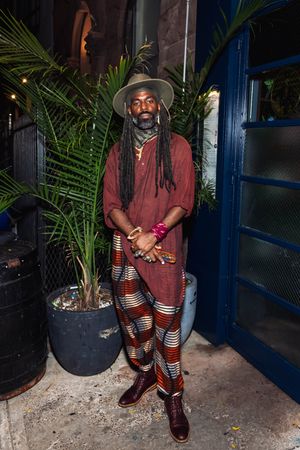 Equiano Mosieri @ BroadwayWorld Equiano Mosieri Photo