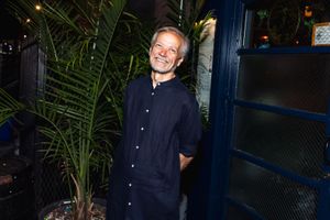 Jim Pratzon Photo