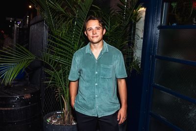 Truman Gaudoin Photo