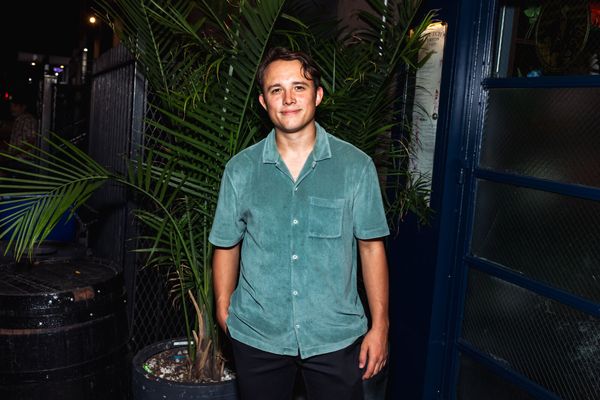 Truman Gaudoin Photo