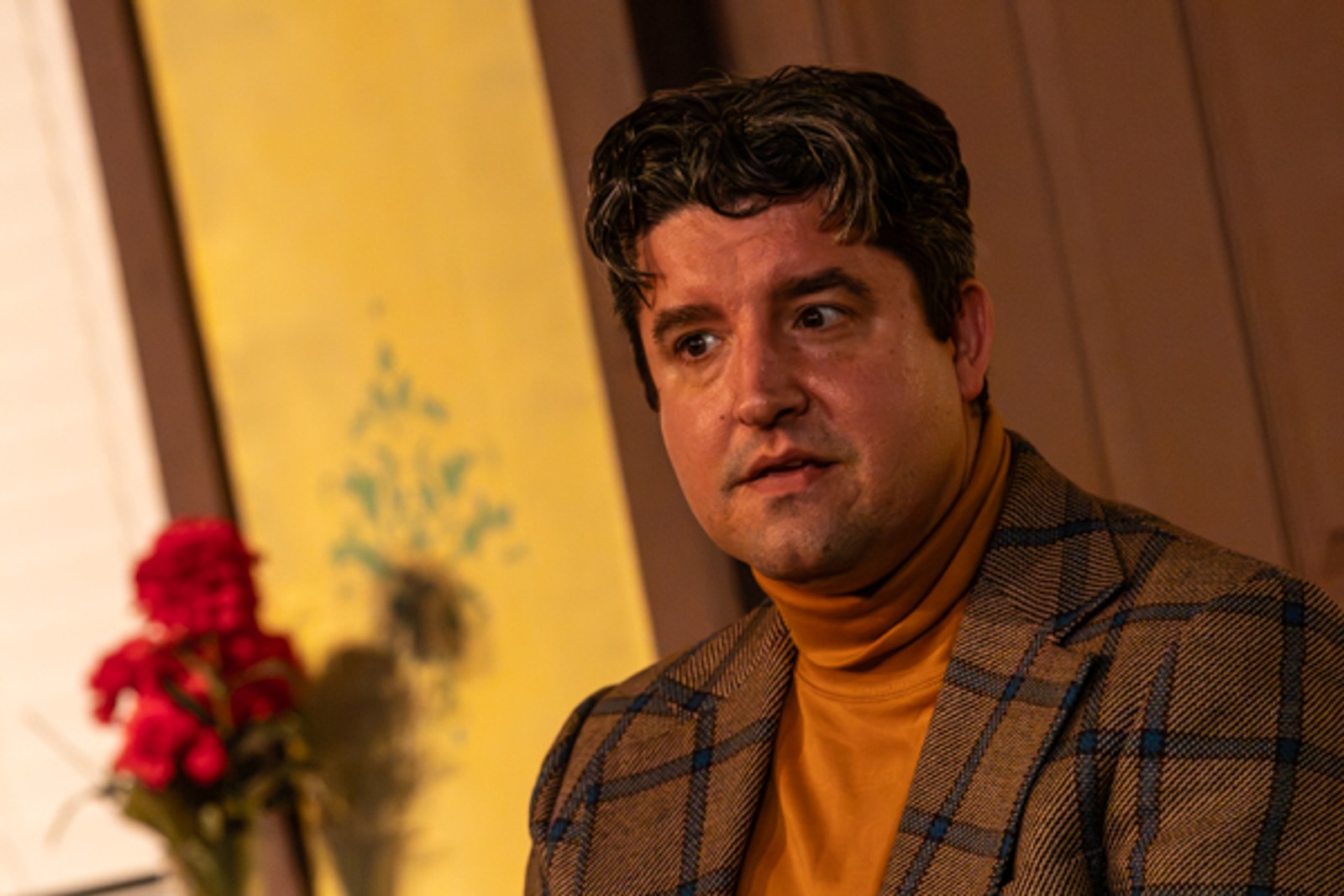 Photos: First look at Curtain Players’ THE SUNSHINE BOYS — photo 26 of 28