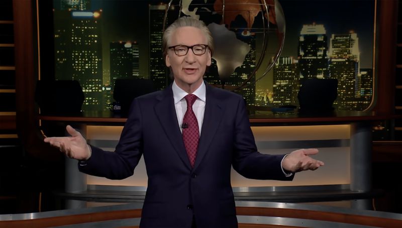 Photos: REAL TIME WITH BILL MAHER Clips: September 11 Episode — photo 2 of 4