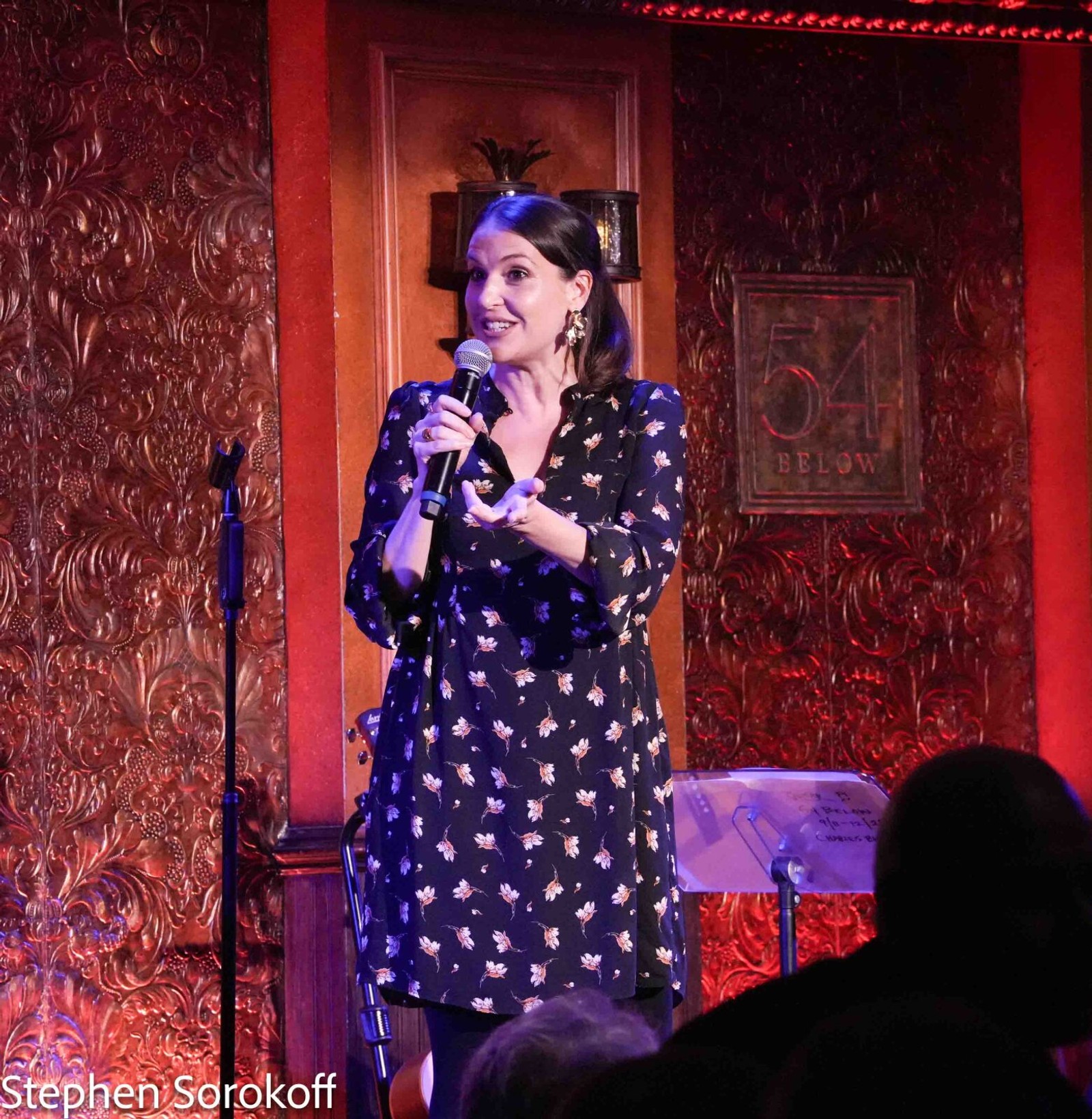 Review: Charles Busch Makes the Familiar Feel Newly Personal at 54 Below Image