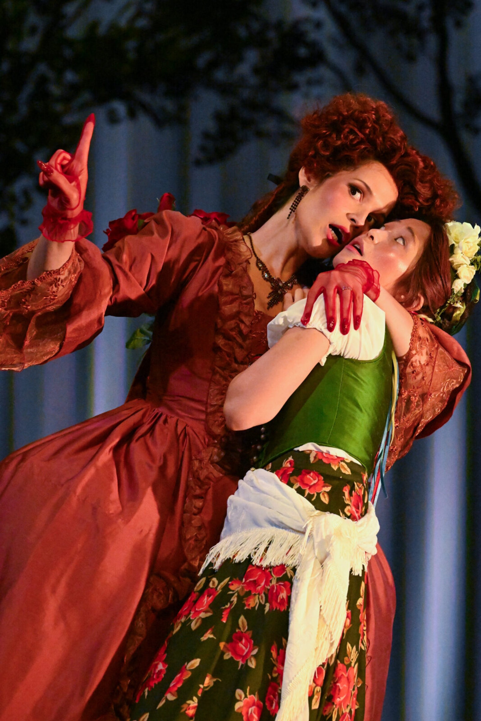 Photos: DON GIOVANNI Opens Opera San José's 43rd Season — photo 5 of 24