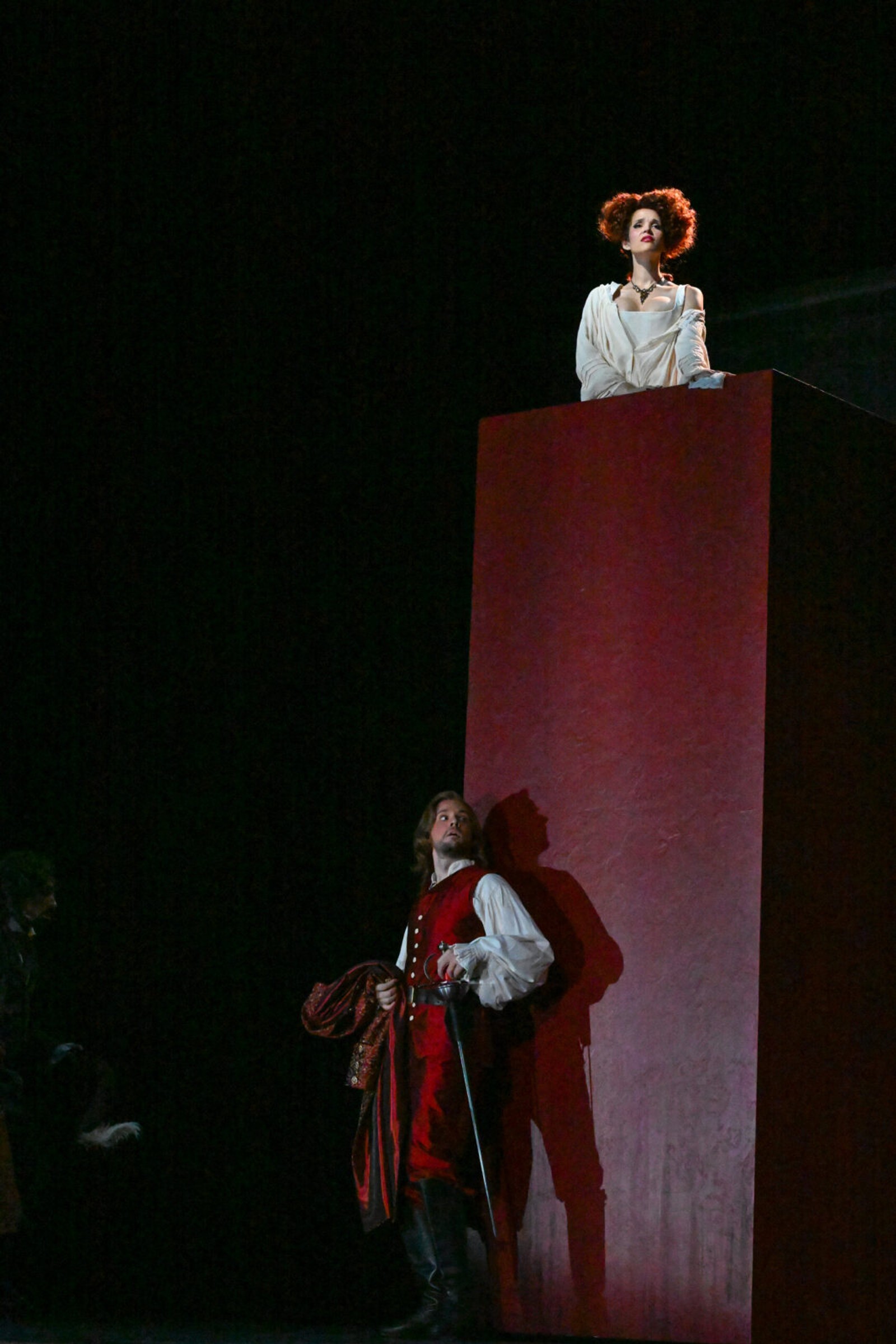 Photos: DON GIOVANNI Opens Opera San José's 43rd Season — photo 7 of 24