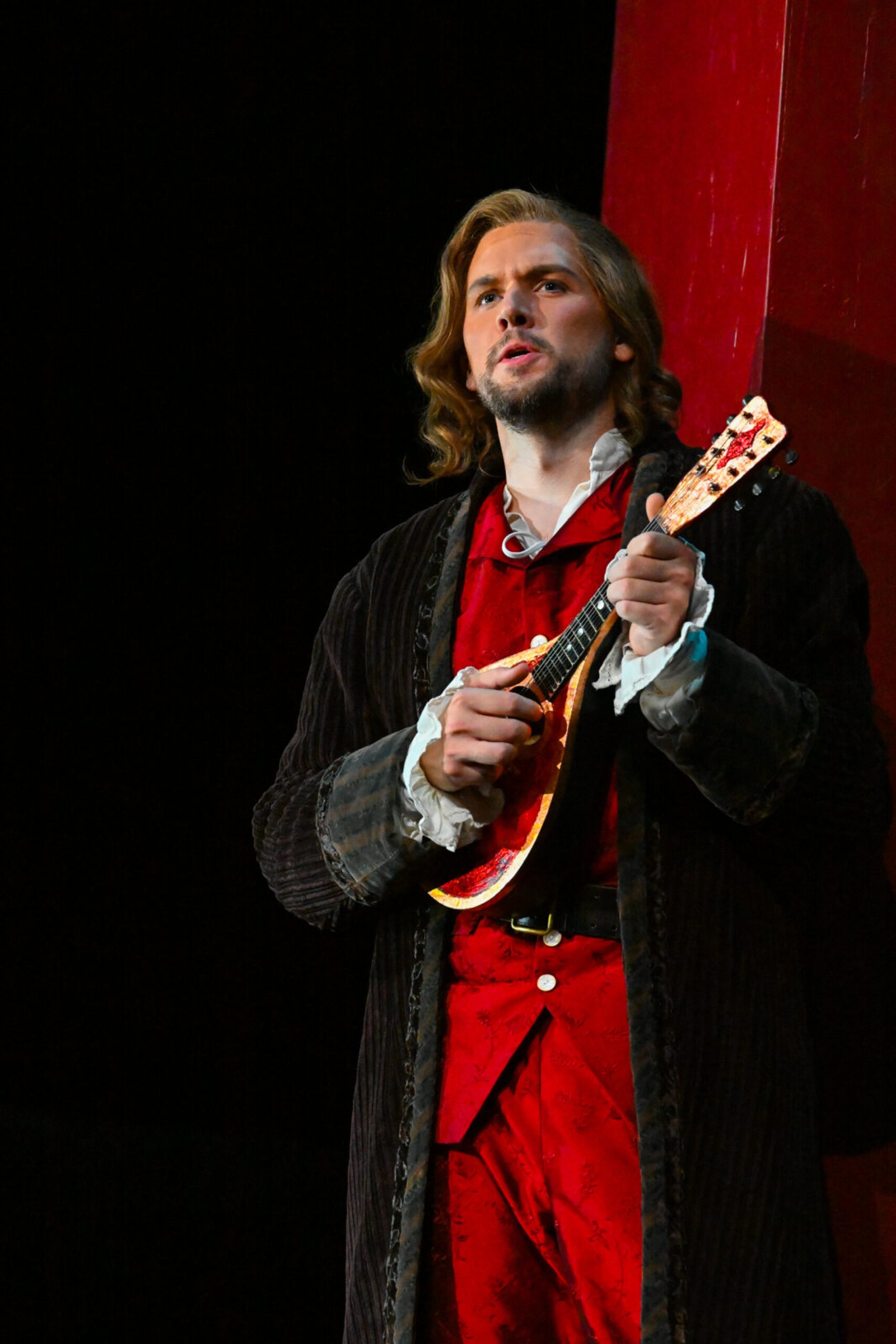 Photos: DON GIOVANNI Opens Opera San José's 43rd Season — photo 12 of 24